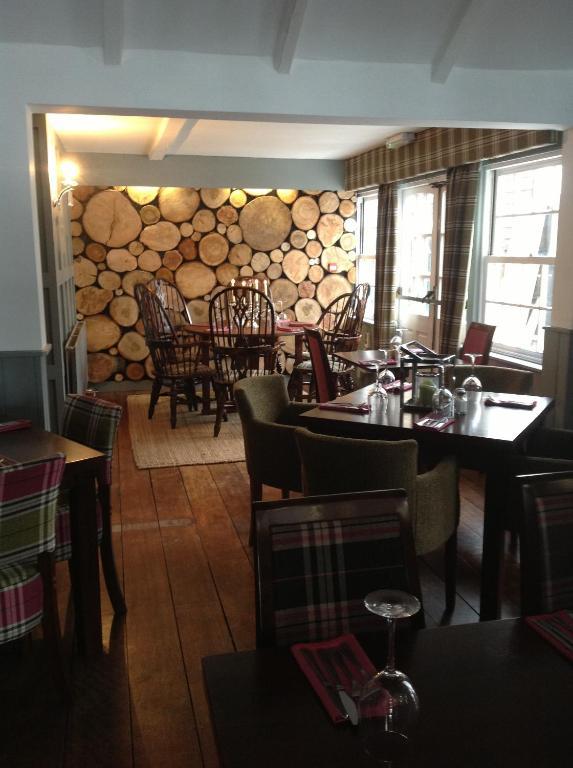 The Red Lion Hotel Whittlesford Buitenkant foto