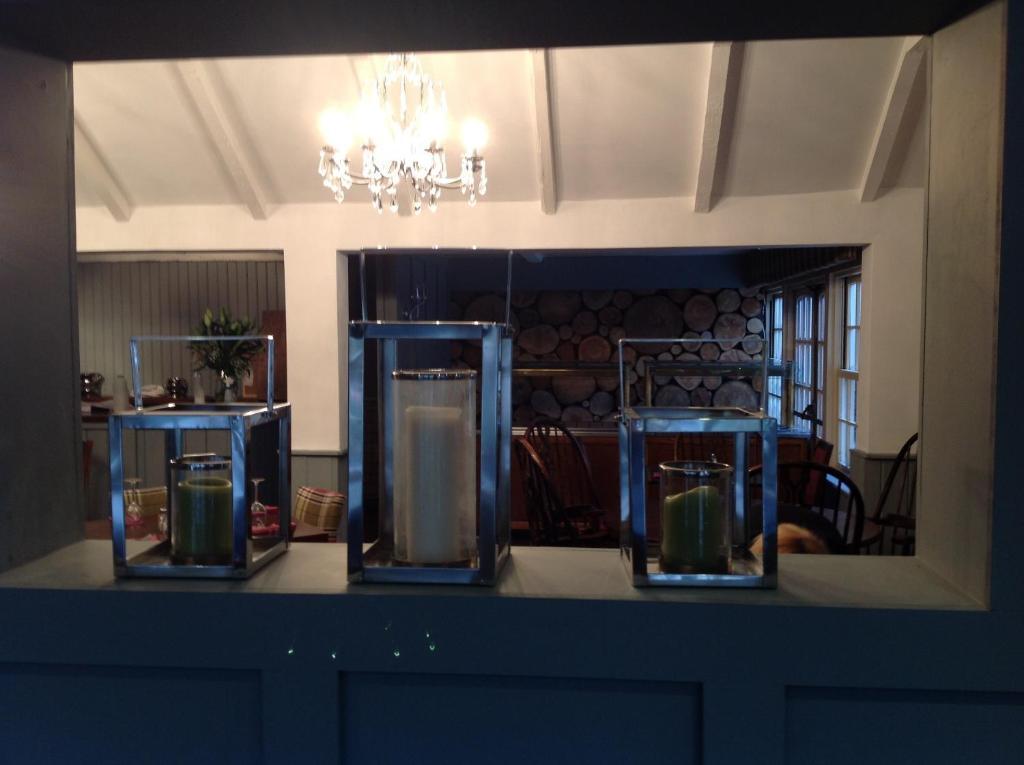 The Red Lion Hotel Whittlesford Buitenkant foto